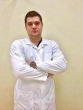 Злобин Дмитрий Сергеевич