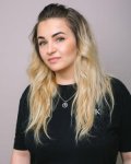 Кулькова Марина