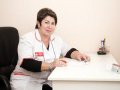 Айрапетова Светлана Владимировна
