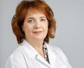 Макаричева Эльвира Вячеславовна