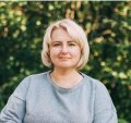 Горенышева Юлия Евгеньевна