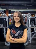 Вавилина Александра