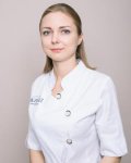Лошакова Надежда