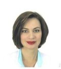 Тарасова Светлана Витальевна