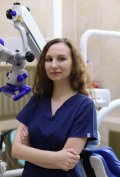 Гавриличева Анастасия Алексеевна