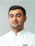 Гасанов Рубайил Илхамович