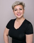Кофарова Алла