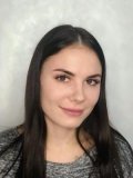 Ищенко Диана
