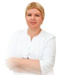 Козырева Светлана Александровна