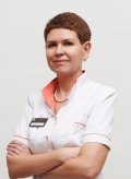 Тарасова Ирина Анатольевна
