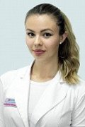Сафонова Ольга Александровна