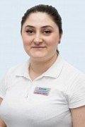 Козаева Диана Владимировна
