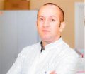 Эшрефов Алим Султанович