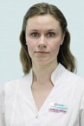 Баранцева Анна Николаевна