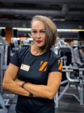 Шишлянникова Оксана Михайловна