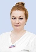 Караваева (Мадонова) Мария Сергеевна