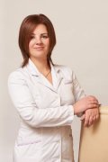 Румянцева Юлия Владимировна
