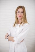 Родченкова Елена Михайловна