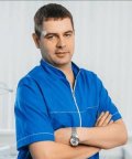 Заика Павел Витальевич