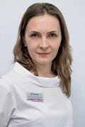 Пантелеева Кристина Анатольевна