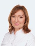 Басова Татьяна Ильинична