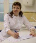 Ванглис Светлана Евгеньевна