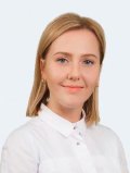 Балясникова Екатерина Владимировна
