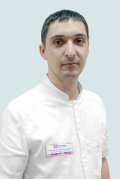 Расторгуев Олег Викторович