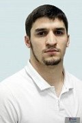 Халималов Давуд Магомедович