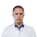 Баранов Дмитрий Александрович