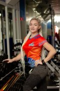 Ляскина Дарья Васильевна