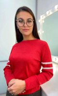 Климова Анастасия