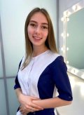 Лаптева Дарья