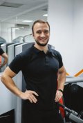 Дрепин Максим