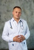 Лупашку Иван Михайлович