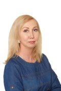Абакумова Елена Владимировна