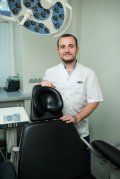Абубакиров Марат Рахимович