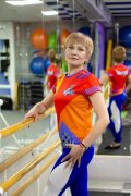 Ракицкая Ольга Петровна
