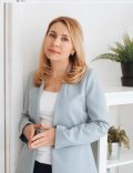 Глущенко Елена Валентиновна
