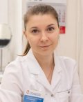 Самойлова Евгения Кутбудиновна