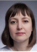 Парахина Анастасия Николаевна