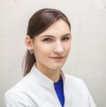 Ковалева Светлана Игоревна