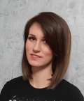 Иванова Ирина