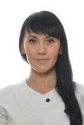 Нуришанова Татьяна Олеговна