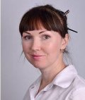 Горягина Анастасия Анатольевна