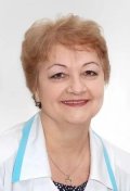 Романова Ирина Николаевна