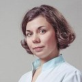 Трегубова Марина Николаевна