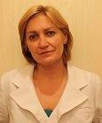 Семенова Ольга Ивановна