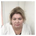 Симонова Наталья Викторовна