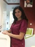 Кудинова Татьяна Васильевна
